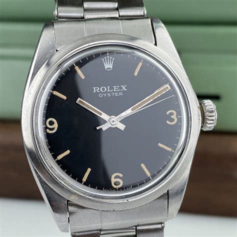 rolex oyster commando|1969 Rolex Oyster Ultra.